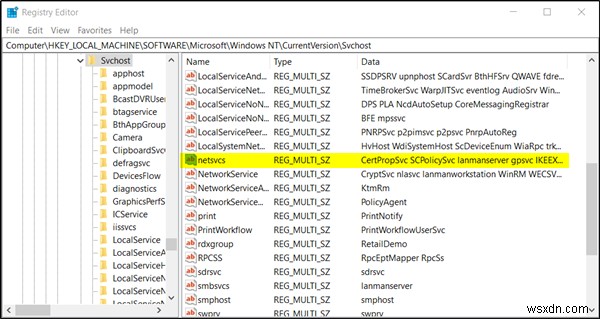 Windows Management Instrumentation(WMI) 오류 1083 완벽 해결 가이드