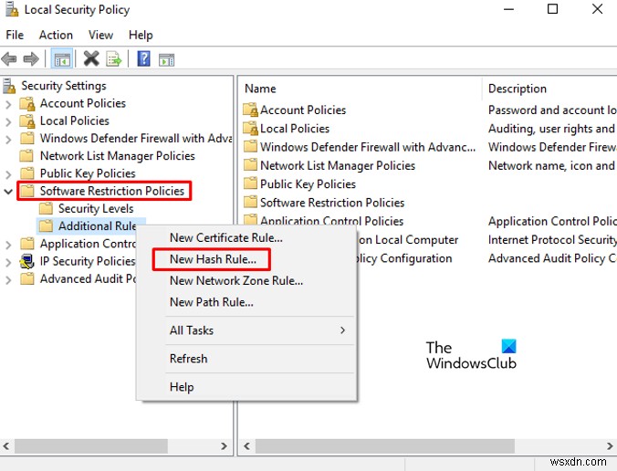 Windows 11/10에서 PowerShell 비활성화하는 방법 총정리