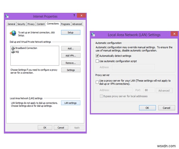 Windows 11/10에서 Microsoft Store가 열리지 않거나 실행 직후 닫힐 때 해결 방법