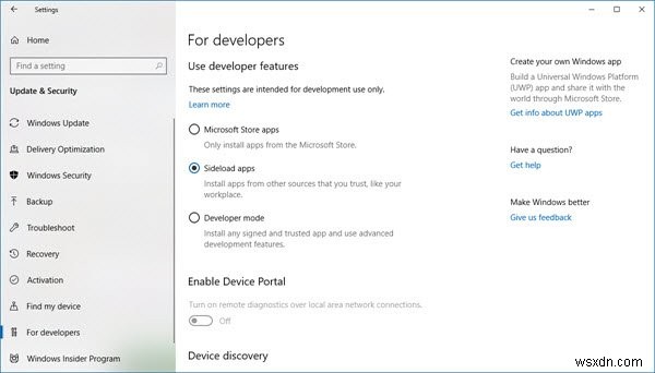 Windows Update 오류 0x800F081F – 0x20003: SAFE_OS 단계 INSTALL_UPDATES 설치 실패 해결 방법