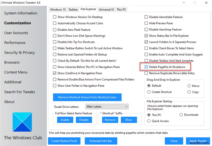 Windows 11/10에서 메모리 캐시를 지우고 RAM을 확보하는 6가지 방법