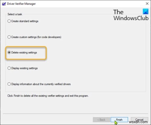 Windows 10 DRIVER VERIFIER DETECTED VIOLATION 블루스크린 오류 완벽 해결 가이드