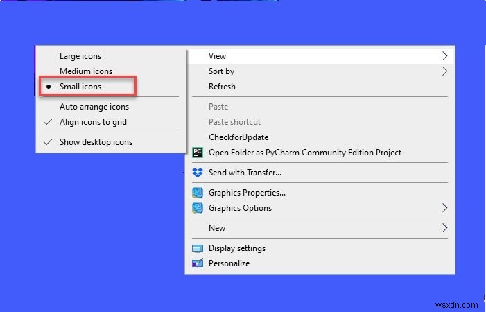 Windows 10에서 화면 공간을 극대화하고 효율적으로 활용하는 8가지 방법