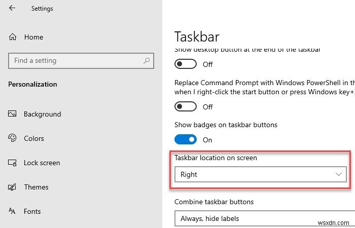 Windows 10에서 화면 공간을 극대화하고 효율적으로 활용하는 8가지 방법