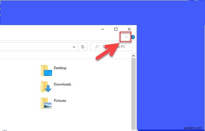 Windows 10에서 화면 공간을 극대화하고 효율적으로 활용하는 8가지 방법
