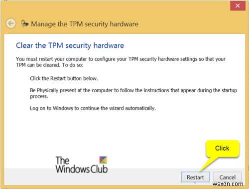 Windows 11/10에서  PIN 입력 시도 횟수 초과  BitLocker 오류 해결 방법