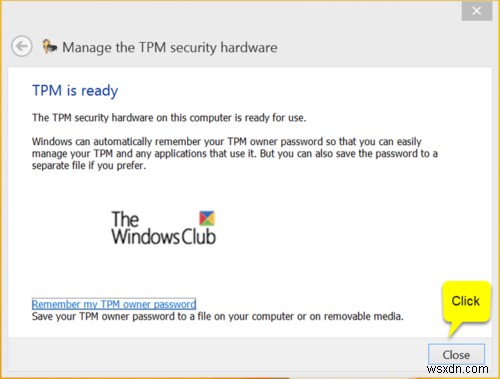 Windows 11/10에서  PIN 입력 시도 횟수 초과  BitLocker 오류 해결 방법