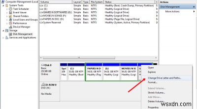 Windows 11/10에서 드라이브를 숨기는 5가지 방법