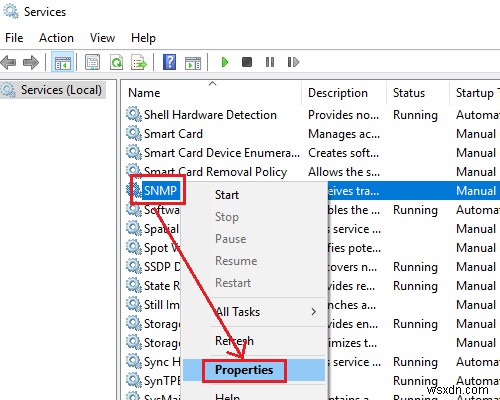 Windows에 이 장치에 대한 네트워크 프로필이 없습니다 오류 해결 방법