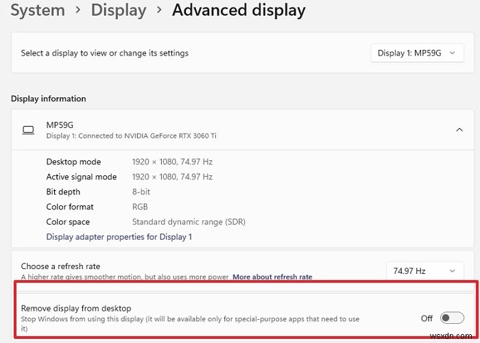 Windows 11/10에서 두 번째 모니터를 인식하지 못할 때 해결 방법