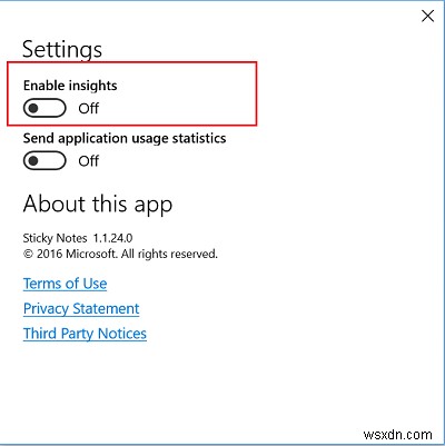 Windows 11/10에서 스티커 메모가 충돌하거나 작동하지 않을 때 해결 방법