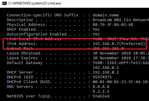 Windows 11/10 오류 코드 0x80070035  네트워크 경로를 찾을 수 없습니다  해결 방법