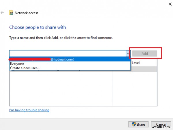 Windows 11/10 오류 코드 0x80070035  네트워크 경로를 찾을 수 없습니다  해결 방법