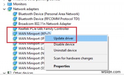 Windows 11/10 오류 코드 0x80070035  네트워크 경로를 찾을 수 없습니다  해결 방법
