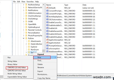 Windows 11/10에서 사용자가 화면 보호기를 변경하지 못하도록 차단하는 방법