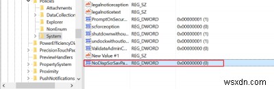 Windows 11/10에서 사용자가 화면 보호기를 변경하지 못하도록 차단하는 방법