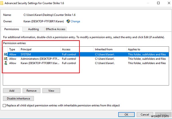 Windows 11/10 지정된 네트워크 이름을 더 이상 사용할 수 없습니다 오류 해결 방법