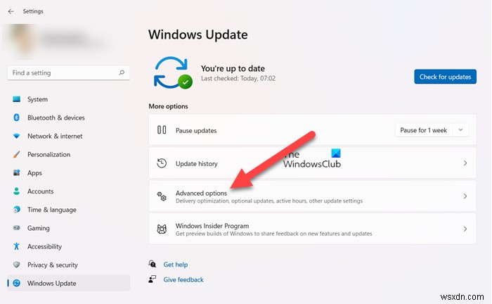 Windows 11/10 클라우드 재설정 완벽 가이드 – 클라우드 다운로드로 Windows 재설치하기