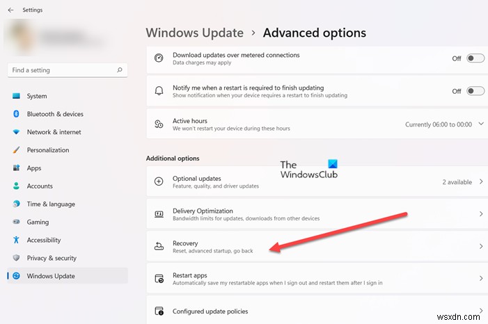Windows 11/10 클라우드 재설정 완벽 가이드 – 클라우드 다운로드로 Windows 재설치하기