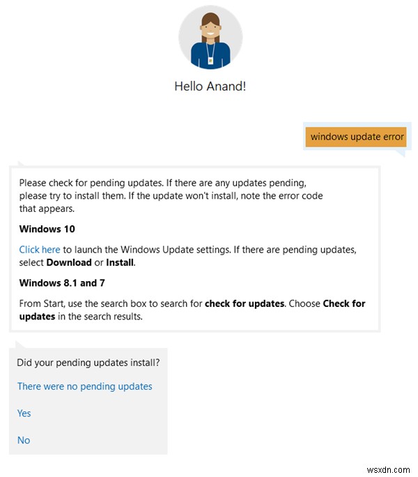 Windows 11/10에서 Windows 업데이트가 다운로드되거나 설치되지 않을 때 해결 방법