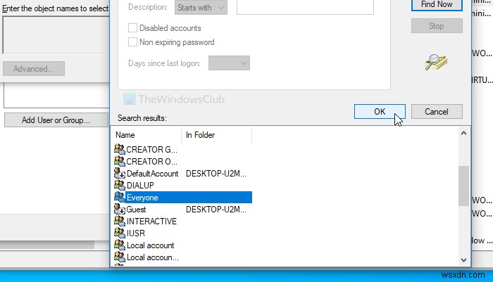 Windows 11/10에서 표준 사용자의 시스템 시간 및 시간대 변경 허용 또는 차단하는 방법