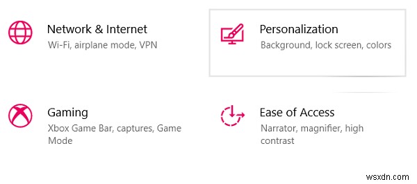 Windows 10 작업 표시줄 색상 변경 방법 및 변경 불가 문제 해결 가이드