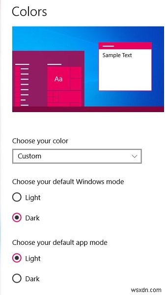 Windows 10 작업 표시줄 색상 변경 방법 및 변경 불가 문제 해결 가이드