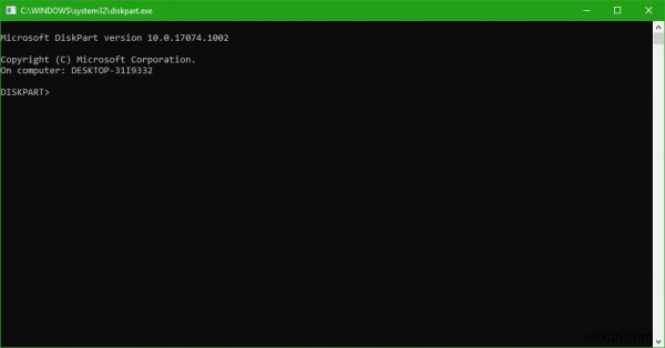 Windows에서 CMD 또는 무료 소프트웨어로 부팅 가능한 USB 드라이브 만드는 방법
