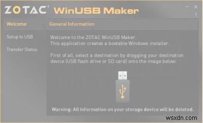 Windows에서 CMD 또는 무료 소프트웨어로 부팅 가능한 USB 드라이브 만드는 방법