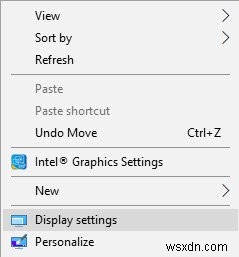 Windows 11/10에서 하드웨어 가속 활성화·비활성화하는 방법 총정리