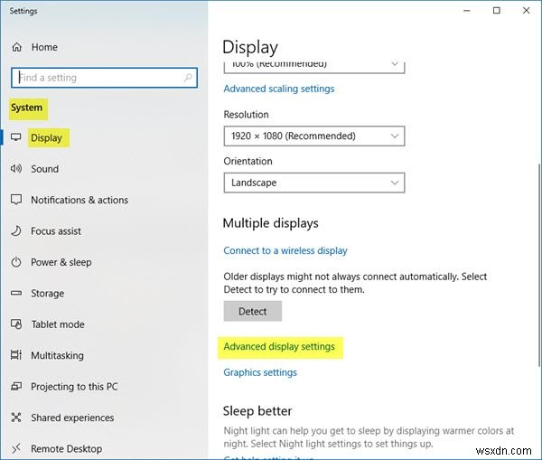 Windows 11/10에서 하드웨어 가속 활성화·비활성화하는 방법 총정리