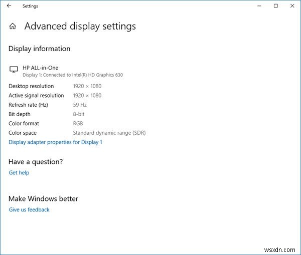 Windows 11/10에서 하드웨어 가속 활성화·비활성화하는 방법 총정리