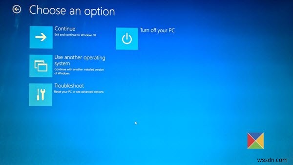 Windows 11/10 안전 모드 부팅하는 8가지 방법 완벽 정리