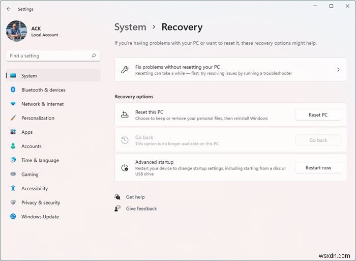 Windows 11/10 안전 모드 부팅하는 8가지 방법 완벽 정리