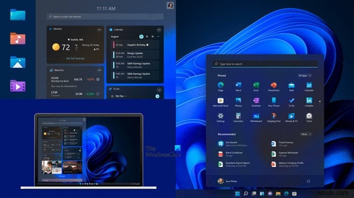 새 Windows 11/10 PC 설정 및 구성 완벽 가이드
