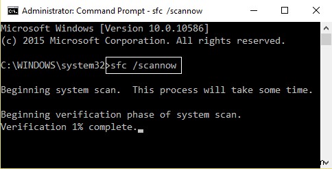 Windows 11/10에서 실수로 삭제된 시스템 파일 복원하는 방법