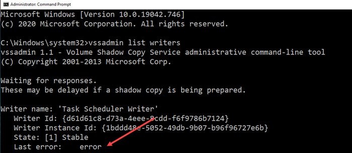 Windows Installer가 필수 정보 수집 중 멈출 때 해결하는 방법
