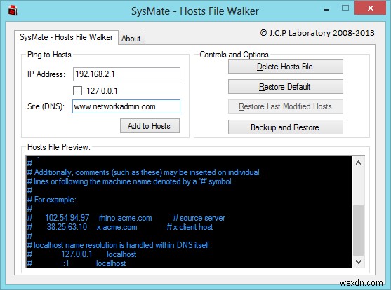 Windows 11/10 호스트 파일(Hosts) 위치 확인부터 편집·잠금까지 완벽 가이드