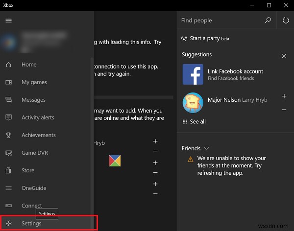 Windows 11/10에서 Xbox 게임 바와 게임 DVR 활성화·비활성화하는 방법