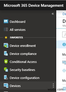 Windows 노트북 분실 시 원격으로 데이터를 지우는 방법