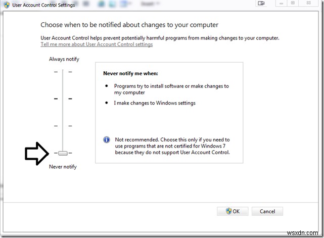Windows 11/10 소프트웨어 설치 중 오류 5: 액세스가 거부되었습니다 해결 방법