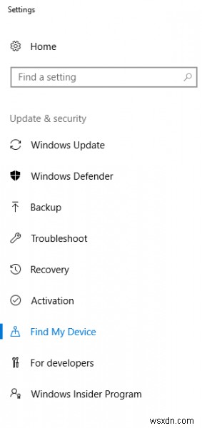 노트북 분실·도난 대비, Windows 노트북을 원격으로 지우는 3가지 방법