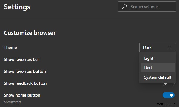 Windows 11/10에서 Microsoft Edge 브라우저를 200% 활용하는 필수 팁과 요령 20가지