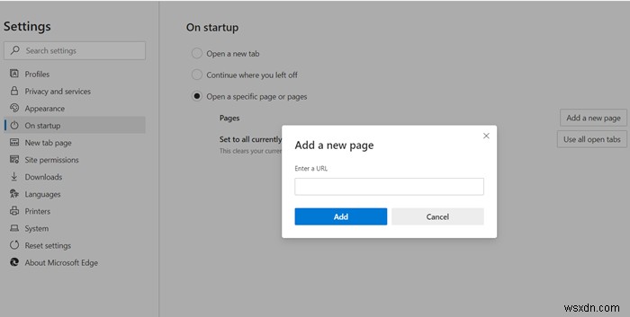 Windows 11/10에서 Microsoft Edge 브라우저를 200% 활용하는 필수 팁과 요령 20가지