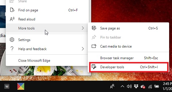 Windows 11/10에서 Microsoft Edge 브라우저를 200% 활용하는 필수 팁과 요령 20가지