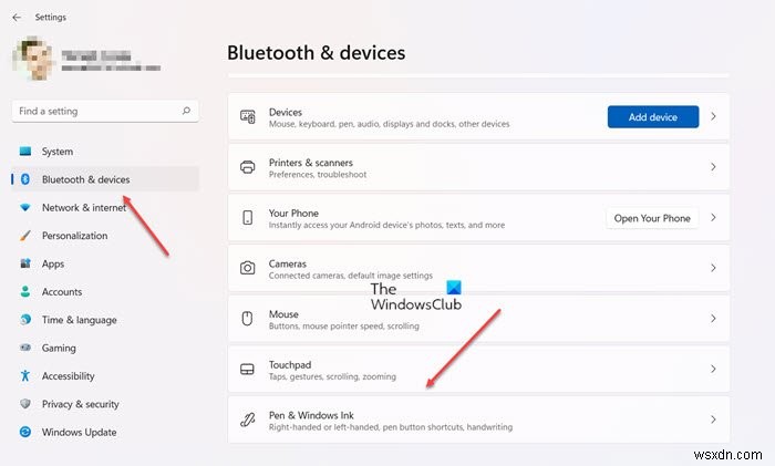 Windows 11/10에서 마우스·터치패드 스크롤 방향 반대로 바꾸는 완벽 가이드