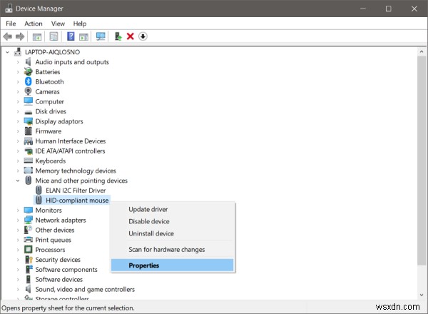 Windows 11/10에서 마우스·터치패드 스크롤 방향 반대로 바꾸는 완벽 가이드