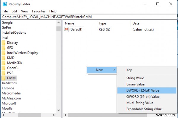 Windows 11/10에서 전용 비디오 RAM(VRAM) 늘리는 방법