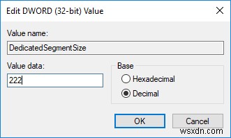 Windows 11/10에서 전용 비디오 RAM(VRAM) 늘리는 방법