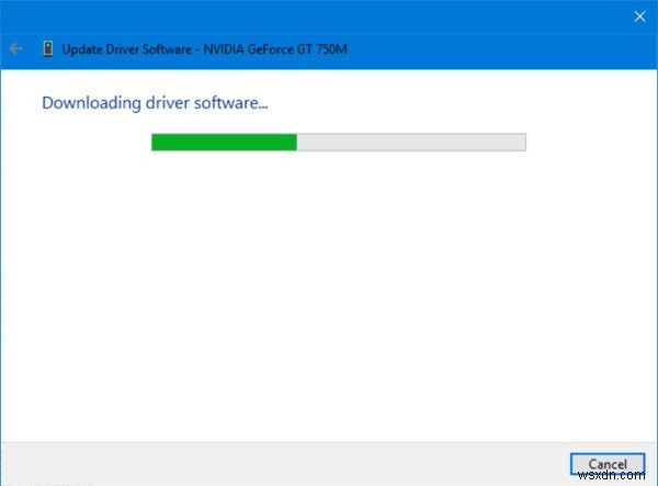 Windows 11/10에서 그래픽 드라이버를 업데이트하는 방법 총정리